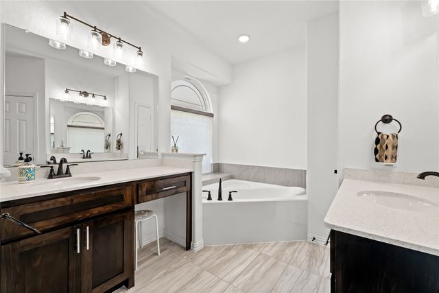 461 Highbridge Lane, Prosper, TX 75078