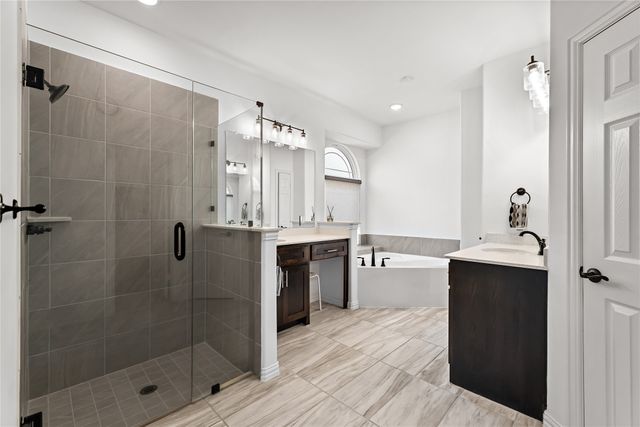 461 Highbridge Lane, Prosper, TX 75078