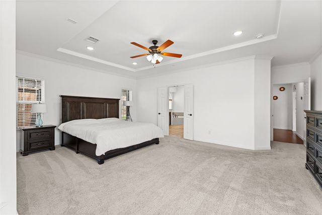 461 Highbridge Lane, Prosper, TX 75078