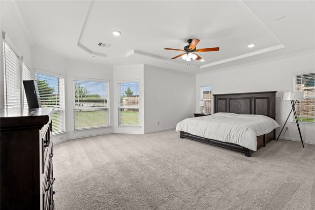461 Highbridge Lane, Prosper, TX 75078