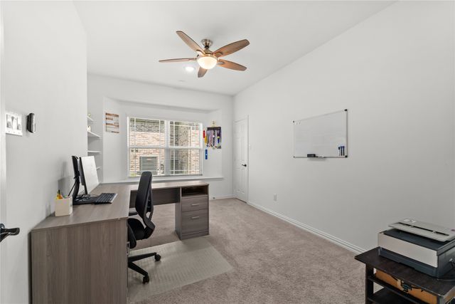 461 Highbridge Lane, Prosper, TX 75078