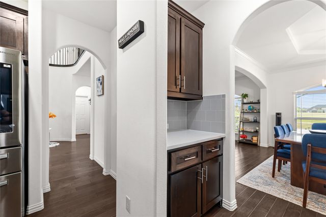 461 Highbridge Lane, Prosper, TX 75078