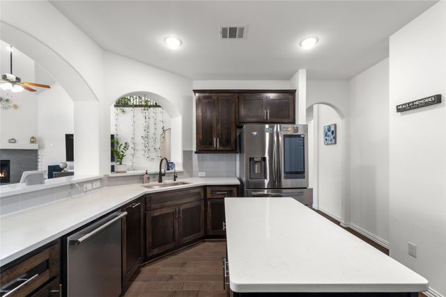 461 Highbridge Lane, Prosper, TX 75078