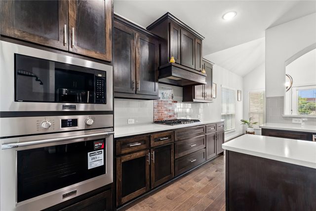 461 Highbridge Lane, Prosper, TX 75078