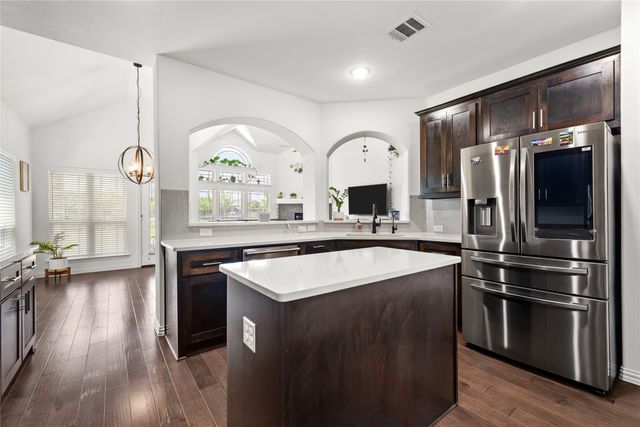 461 Highbridge Lane, Prosper, TX 75078