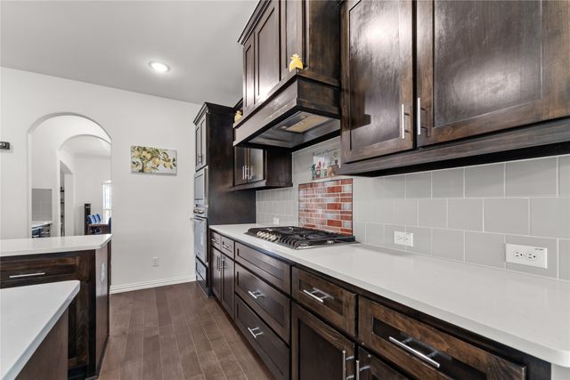 461 Highbridge Lane, Prosper, TX 75078