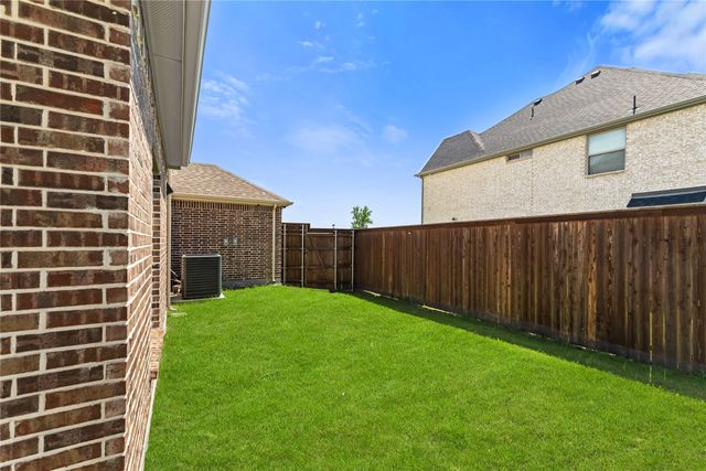 461 Highbridge Lane, Prosper, TX 75078