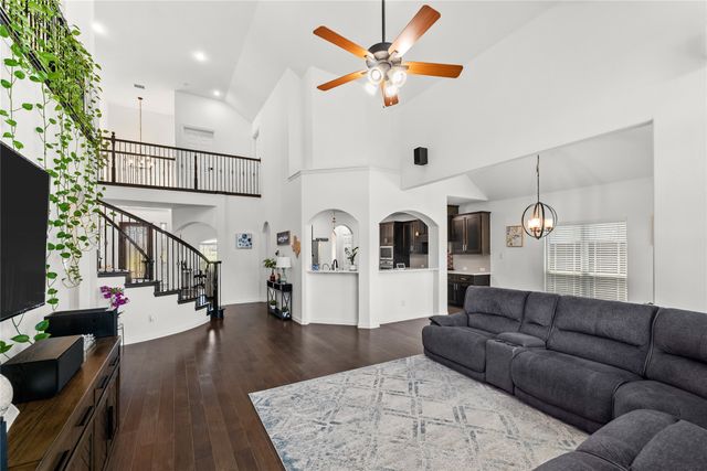 461 Highbridge Lane, Prosper, TX 75078