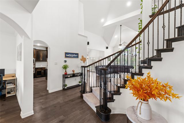 461 Highbridge Lane, Prosper, TX 75078