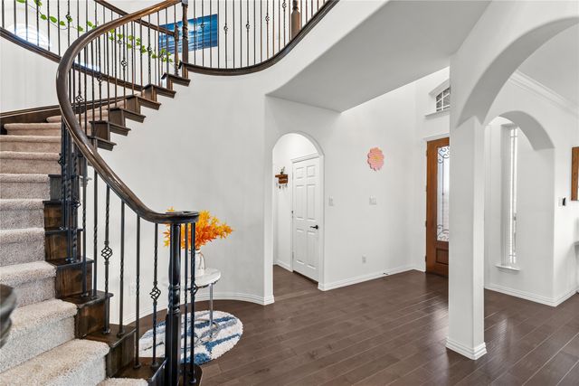 461 Highbridge Lane, Prosper, TX 75078