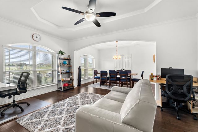461 Highbridge Lane, Prosper, TX 75078