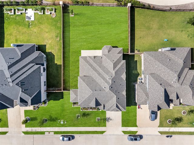 461 Highbridge Lane, Prosper, TX 75078