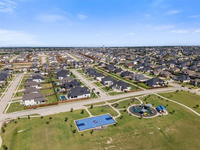 461 Highbridge Lane, Prosper, TX 75078