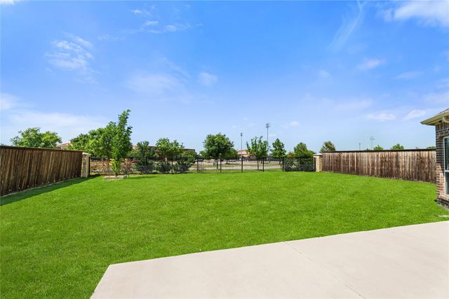 461 Highbridge Lane, Prosper, TX 75078