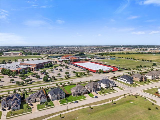 461 Highbridge Lane, Prosper, TX 75078