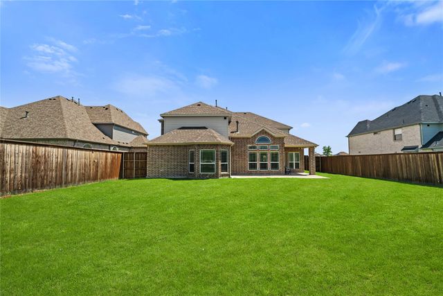 461 Highbridge Lane, Prosper, TX 75078