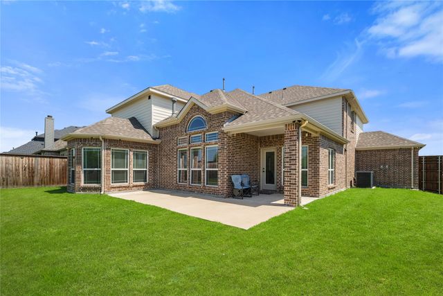 461 Highbridge Lane, Prosper, TX 75078