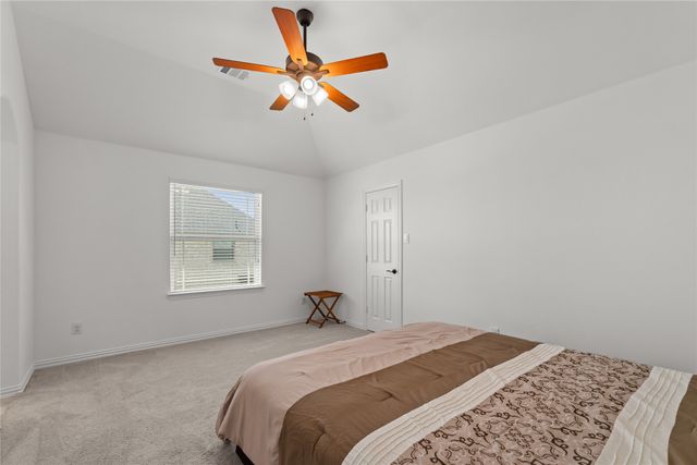 461 Highbridge Lane, Prosper, TX 75078