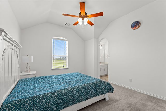 461 Highbridge Lane, Prosper, TX 75078