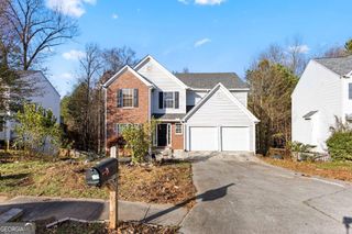 7005 Magnolia Park Lane, Norcross, GA 30093