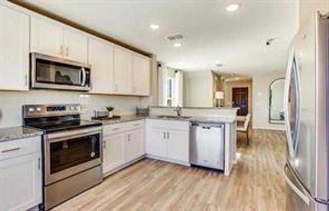 306 Bismuth Drive, Crosby, TX 77532