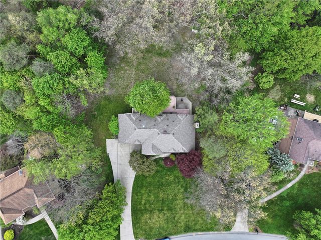 114 Northbrook Dr, Pine Twp, PA 15044