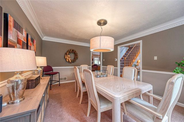 114 Northbrook Dr, Pine Twp, PA 15044