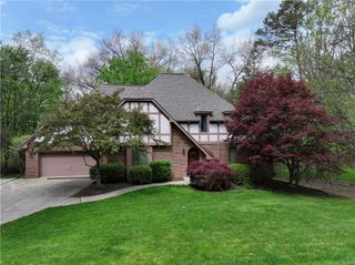 114 Northbrook Dr, Pine Twp, PA 15044
