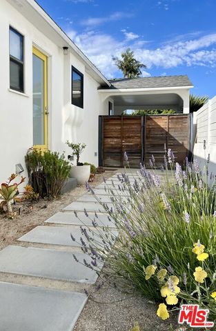 3865 Lyceum Avenue, Los Angeles, CA 90066