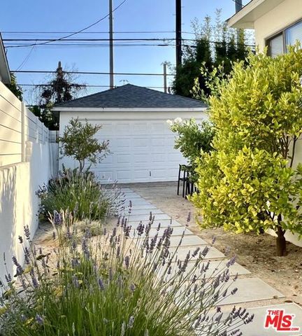 3865 Lyceum Avenue, Los Angeles, CA 90066
