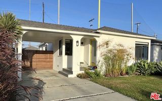 3865 Lyceum Avenue, Los Angeles, CA 90066