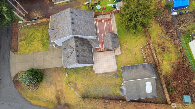 20121 115th Street E, Bonney Lake, WA 98391