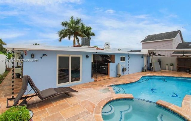 1470 SW 73rd Pl, Miami, FL 33144