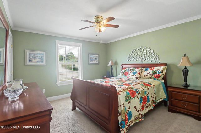 6215 Shawnee Street, Kiln, MS 39556