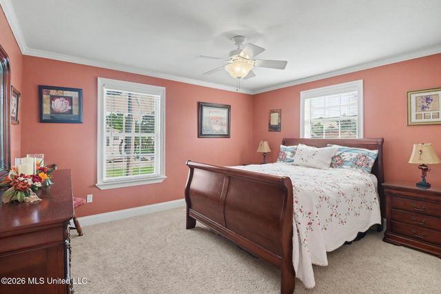 6215 Shawnee Street, Kiln, MS 39556