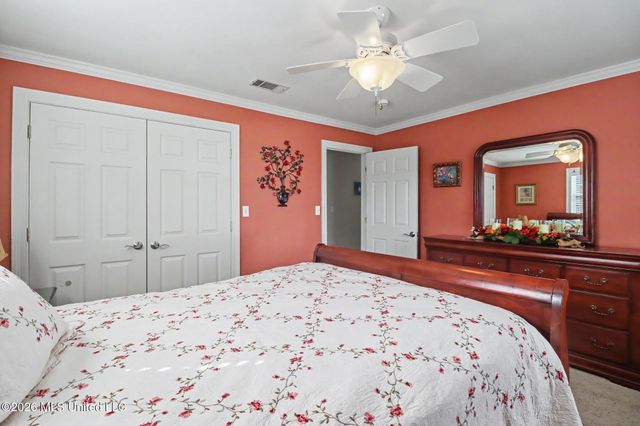 6215 Shawnee Street, Kiln, MS 39556