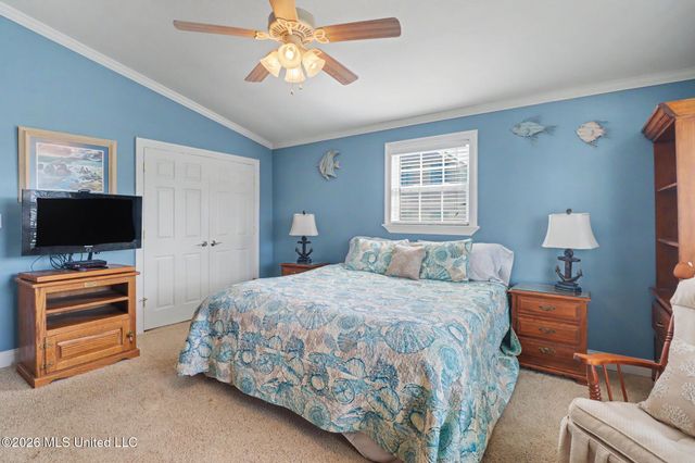6215 Shawnee Street, Kiln, MS 39556