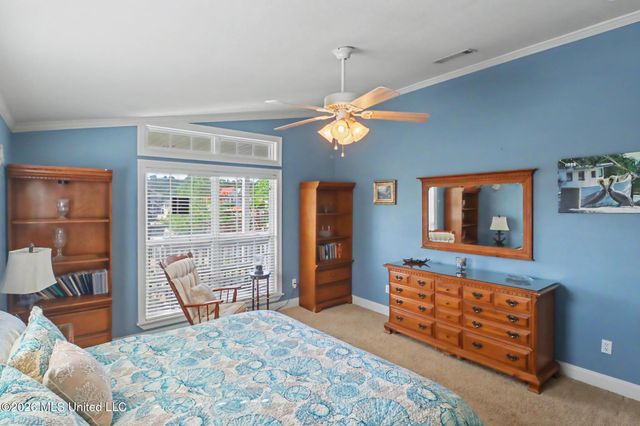 6215 Shawnee Street, Kiln, MS 39556