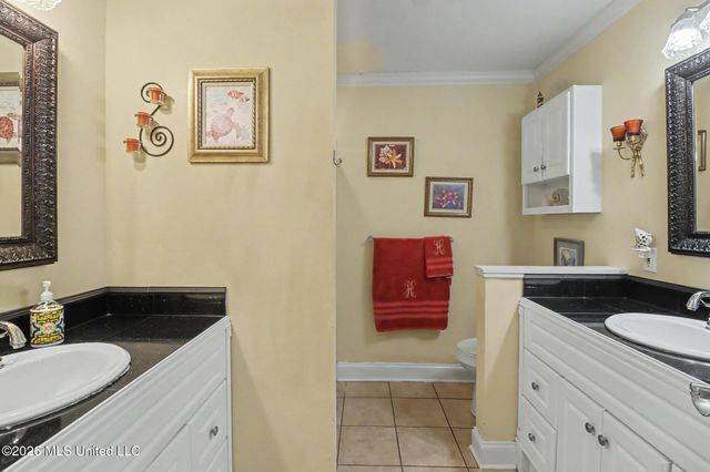 6215 Shawnee Street, Kiln, MS 39556