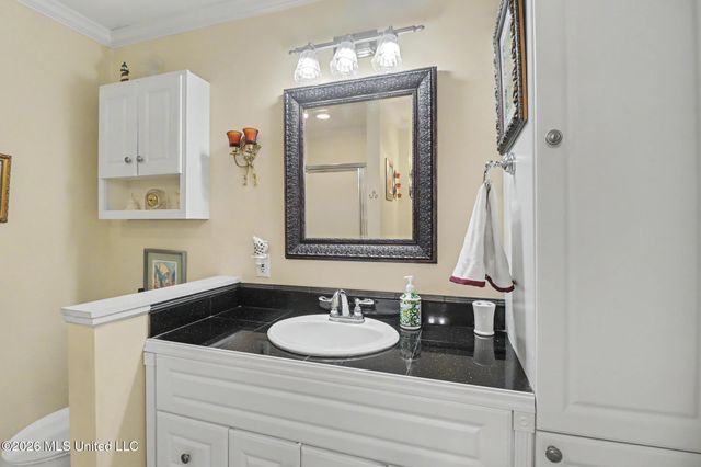 6215 Shawnee Street, Kiln, MS 39556