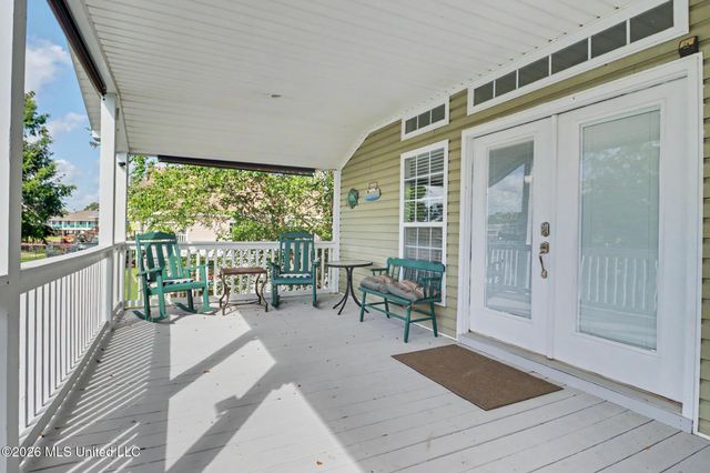 6215 Shawnee Street, Kiln, MS 39556
