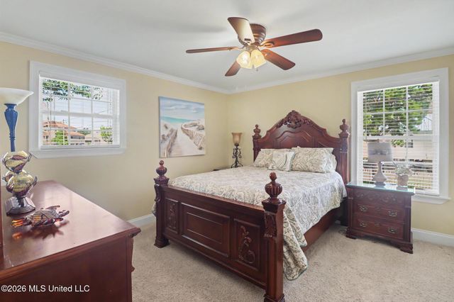 6215 Shawnee Street, Kiln, MS 39556