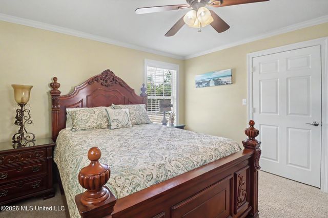 6215 Shawnee Street, Kiln, MS 39556