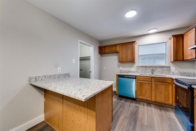 548 Asbury Drive, Saginaw, TX 76179