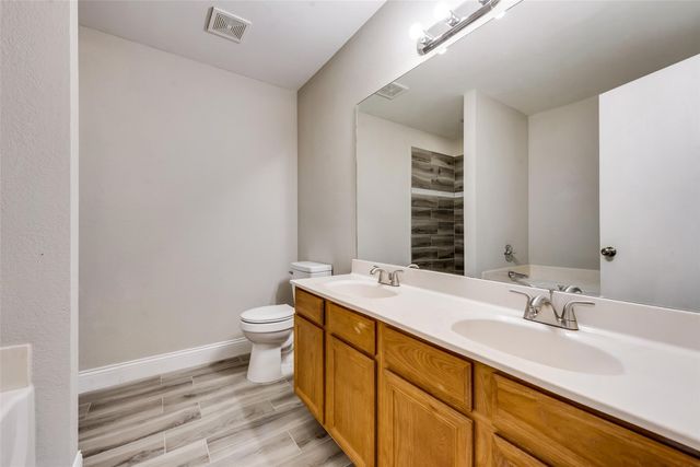 548 Asbury Drive, Saginaw, TX 76179