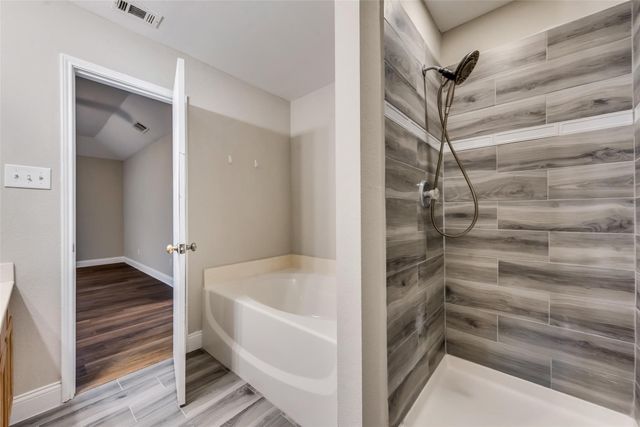 548 Asbury Drive, Saginaw, TX 76179