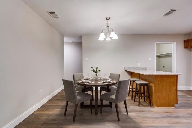 548 Asbury Drive, Saginaw, TX 76179