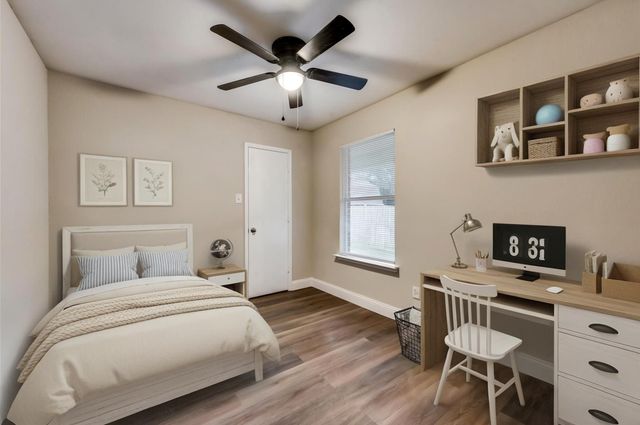 548 Asbury Drive, Saginaw, TX 76179