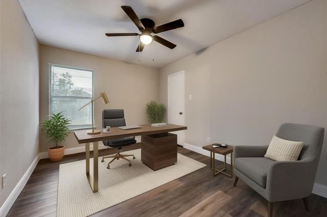 548 Asbury Drive, Saginaw, TX 76179