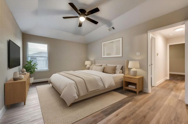 548 Asbury Drive, Saginaw, TX 76179